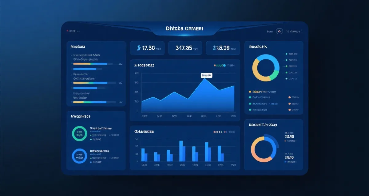 SG11选5 数据看板