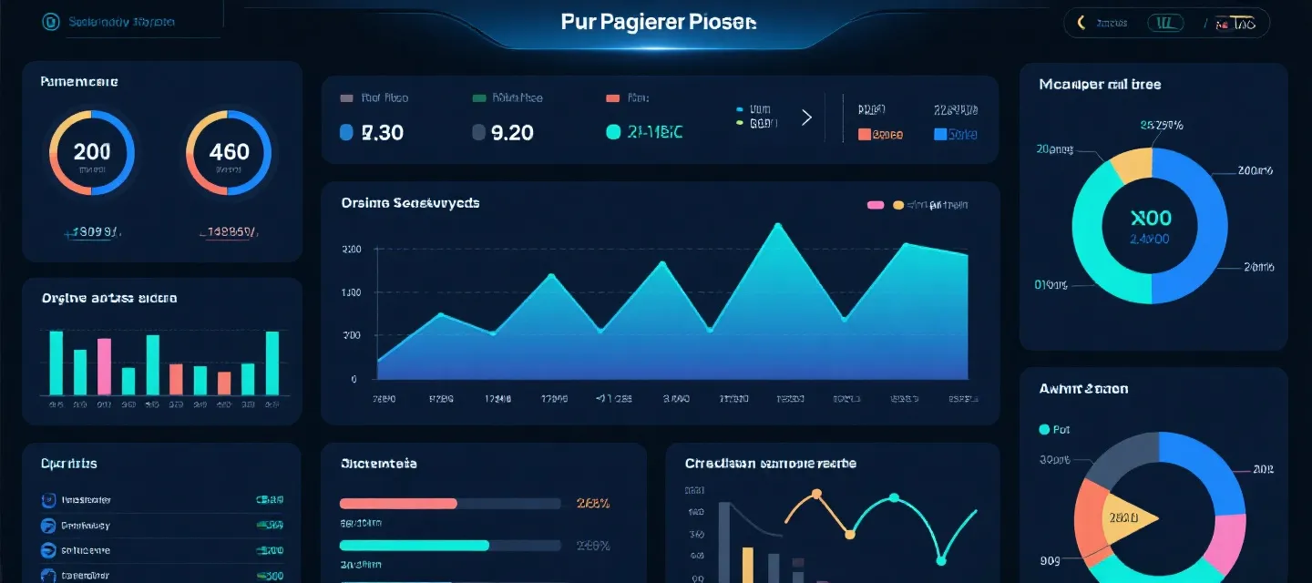 开奖数据面板示意图